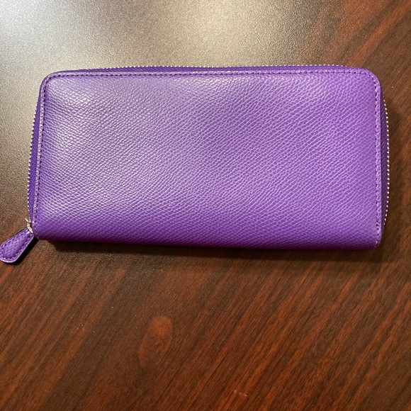 Coach wallet - Picture 3 of 3
